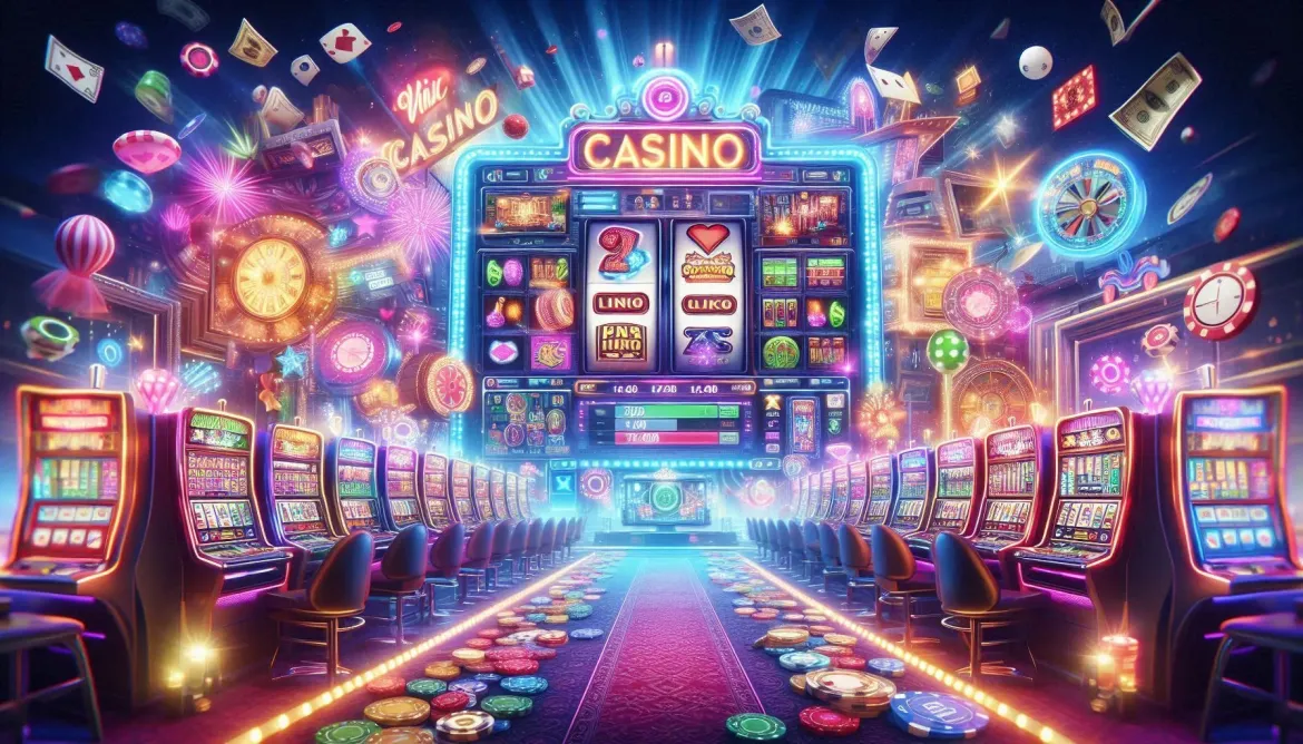 Slotoro Casino